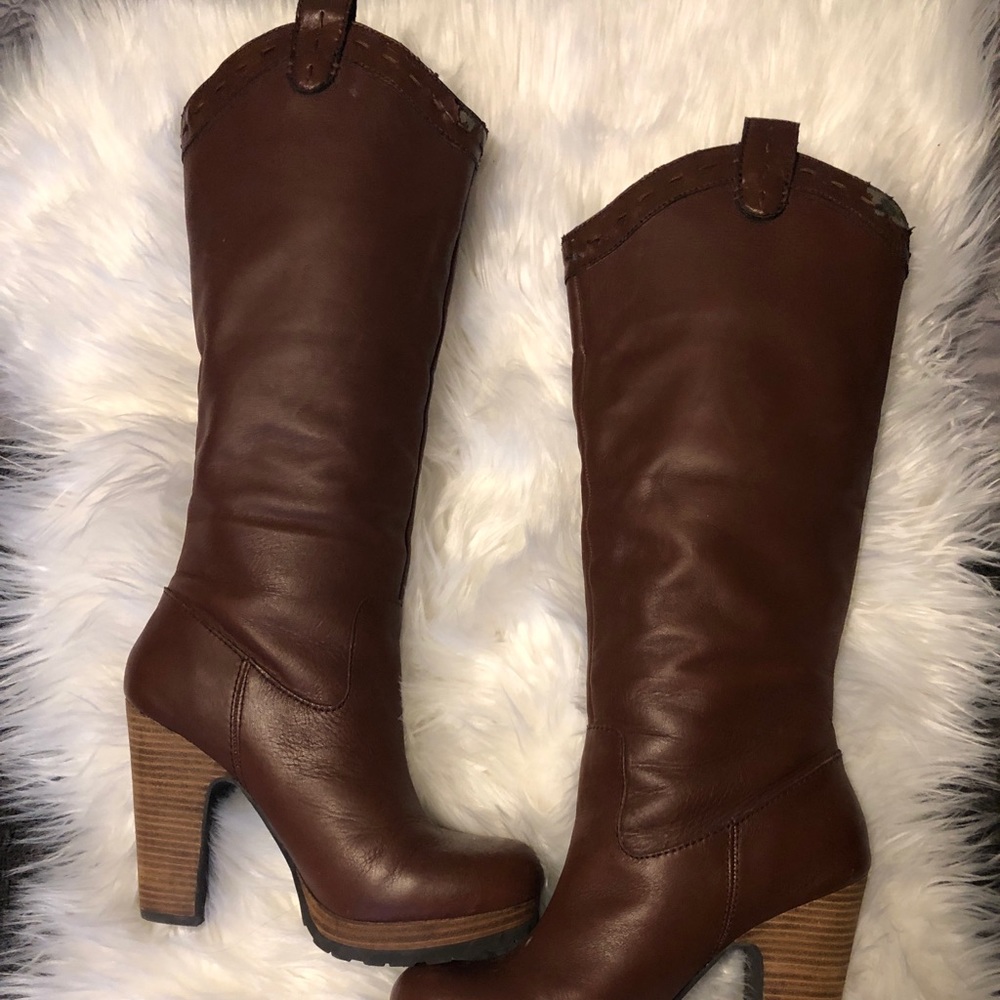 Lucky Brand Boots
